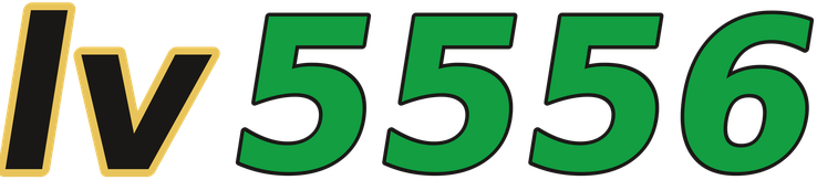lv5556 โลโก้