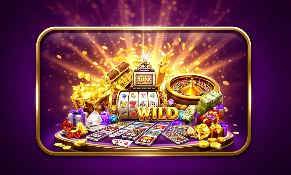 lv5556 ล็อบบี้บิงโก